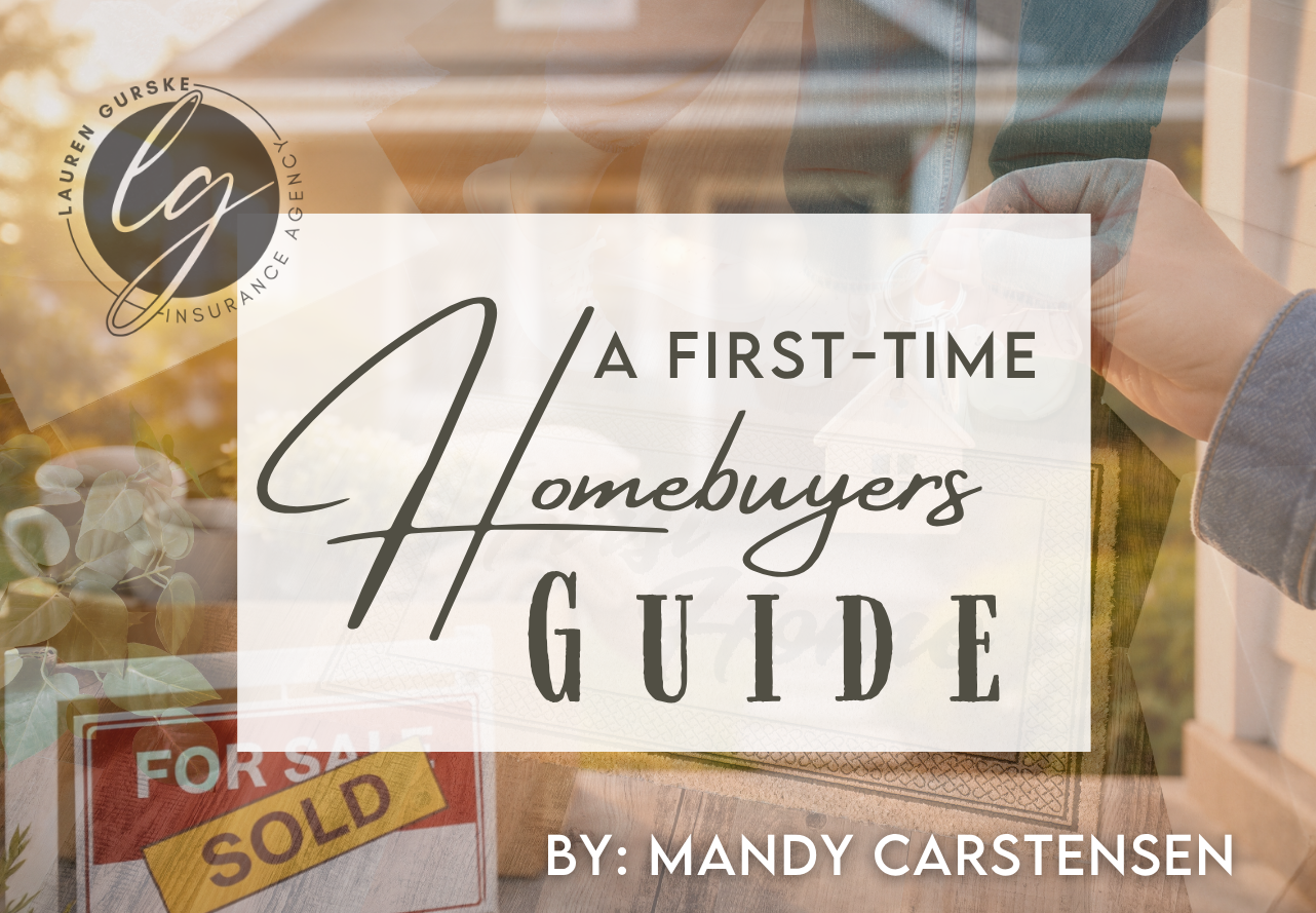 A First-Time       Homebuyers Guide