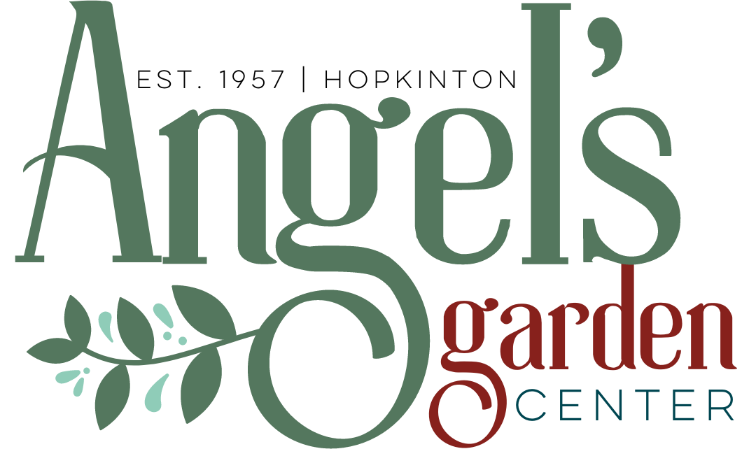 Angel&#39;s Garden Center