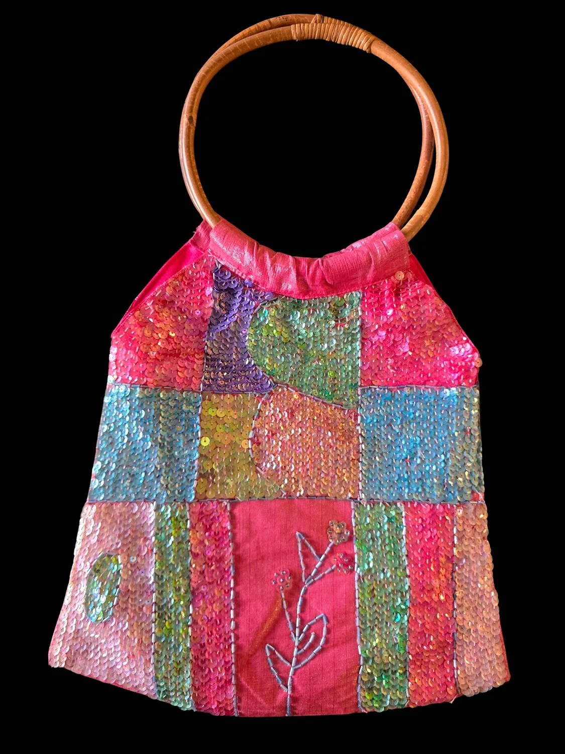 Island Beaded Handbags | Bali Artisan Bags | Donbernae