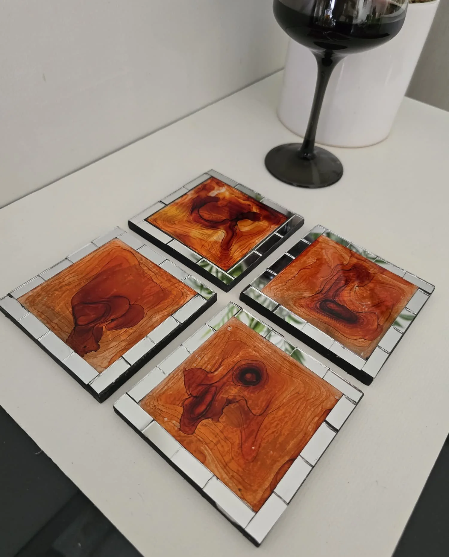 Orange glass coaster 2.jpg