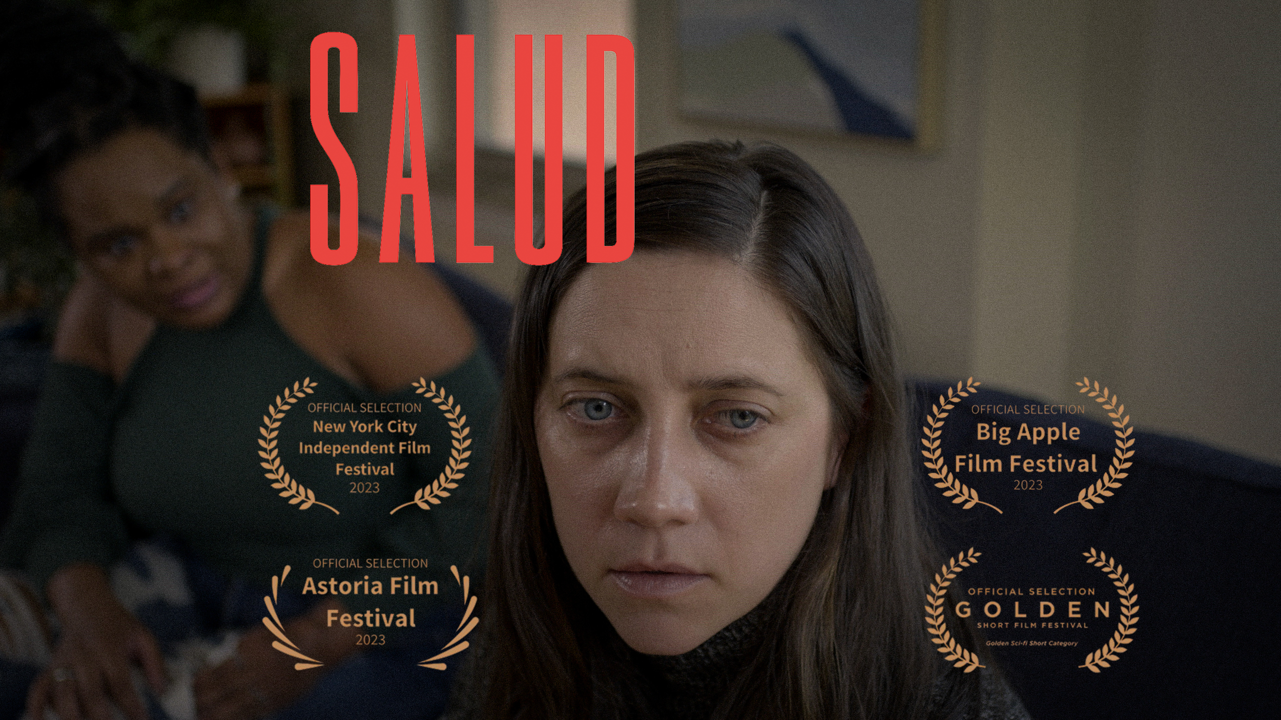 Salud - Short Film