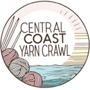 Central Coast Yarn Crawl 