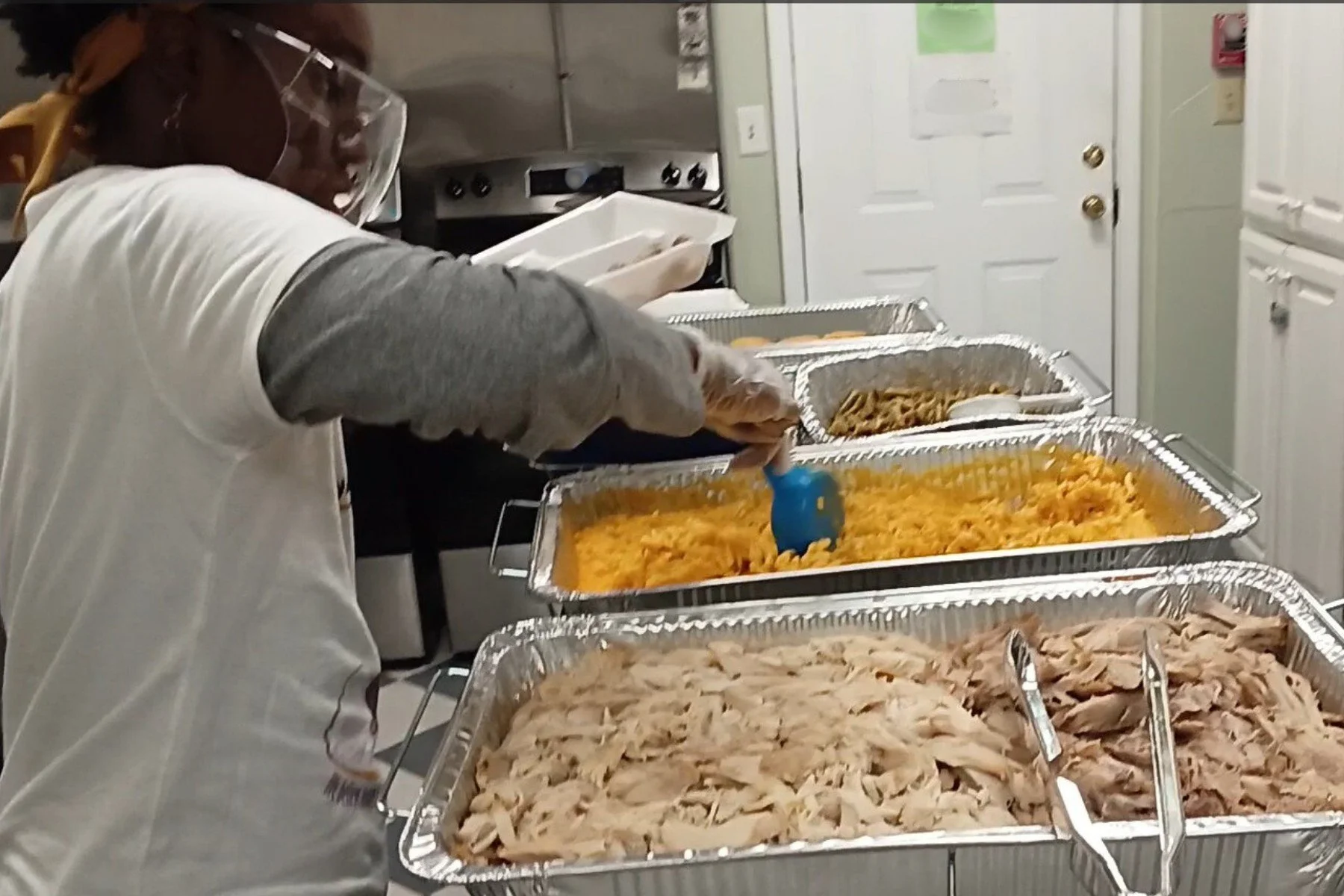 2025 Thanksgiving Events