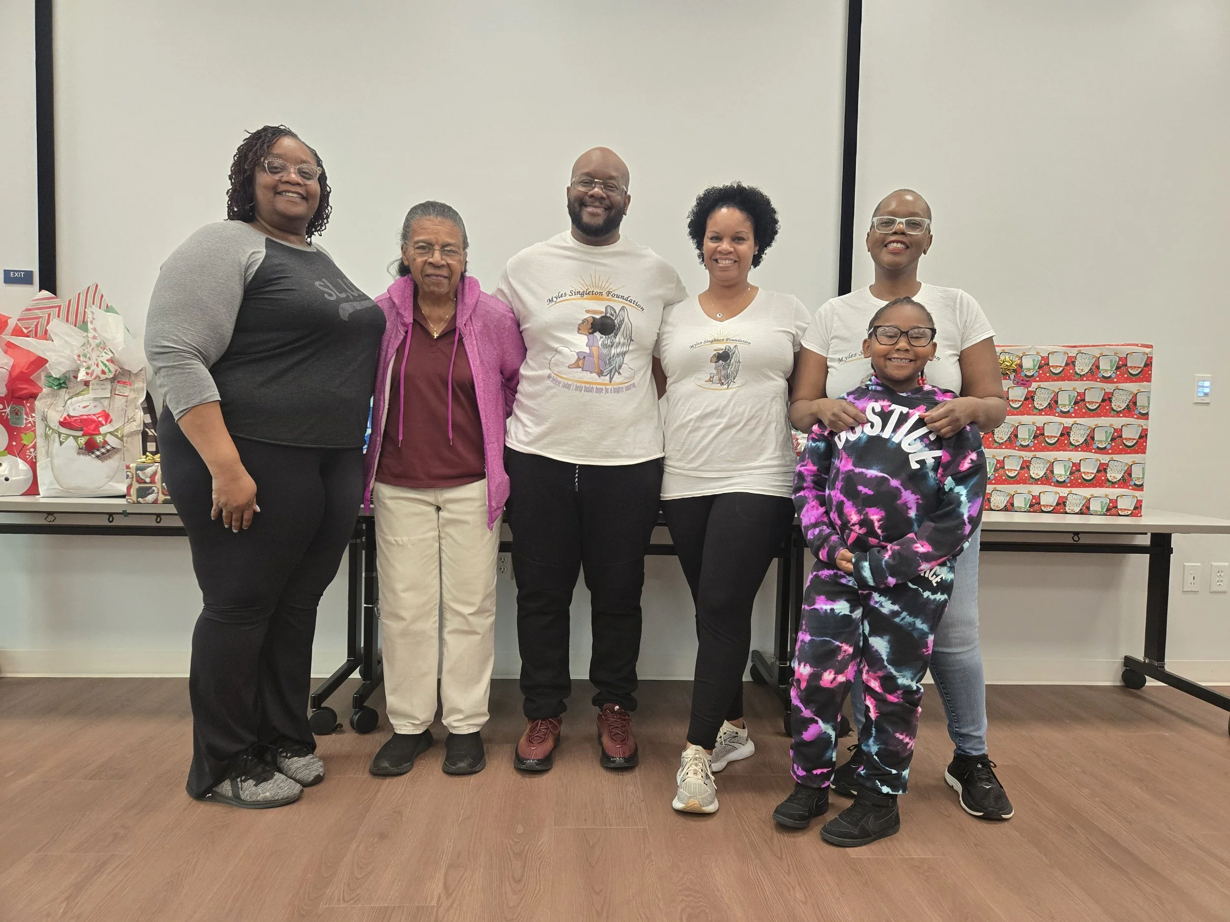 2025 Season Of Giving