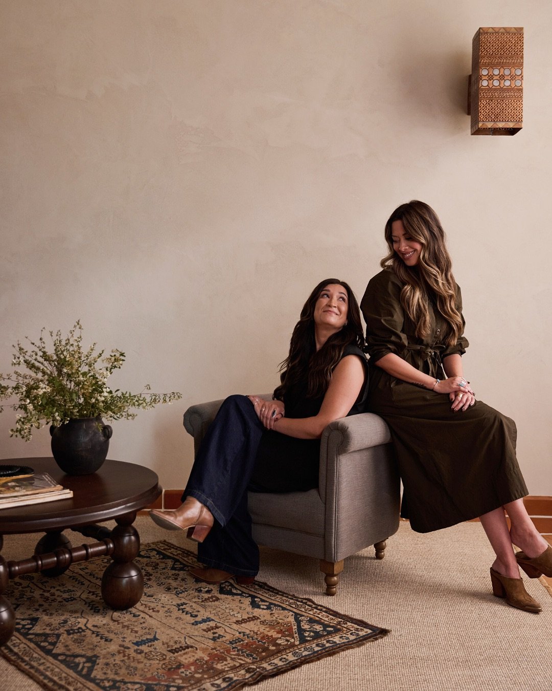 ✨Two Years✨

Today marks two incredible years since we launched Rae Cole Interiors, and what a journey it has been!

From long days and bold ideas to beautiful spaces and unforgettable collaborations, we&rsquo;ve poured our hearts into every detail.
