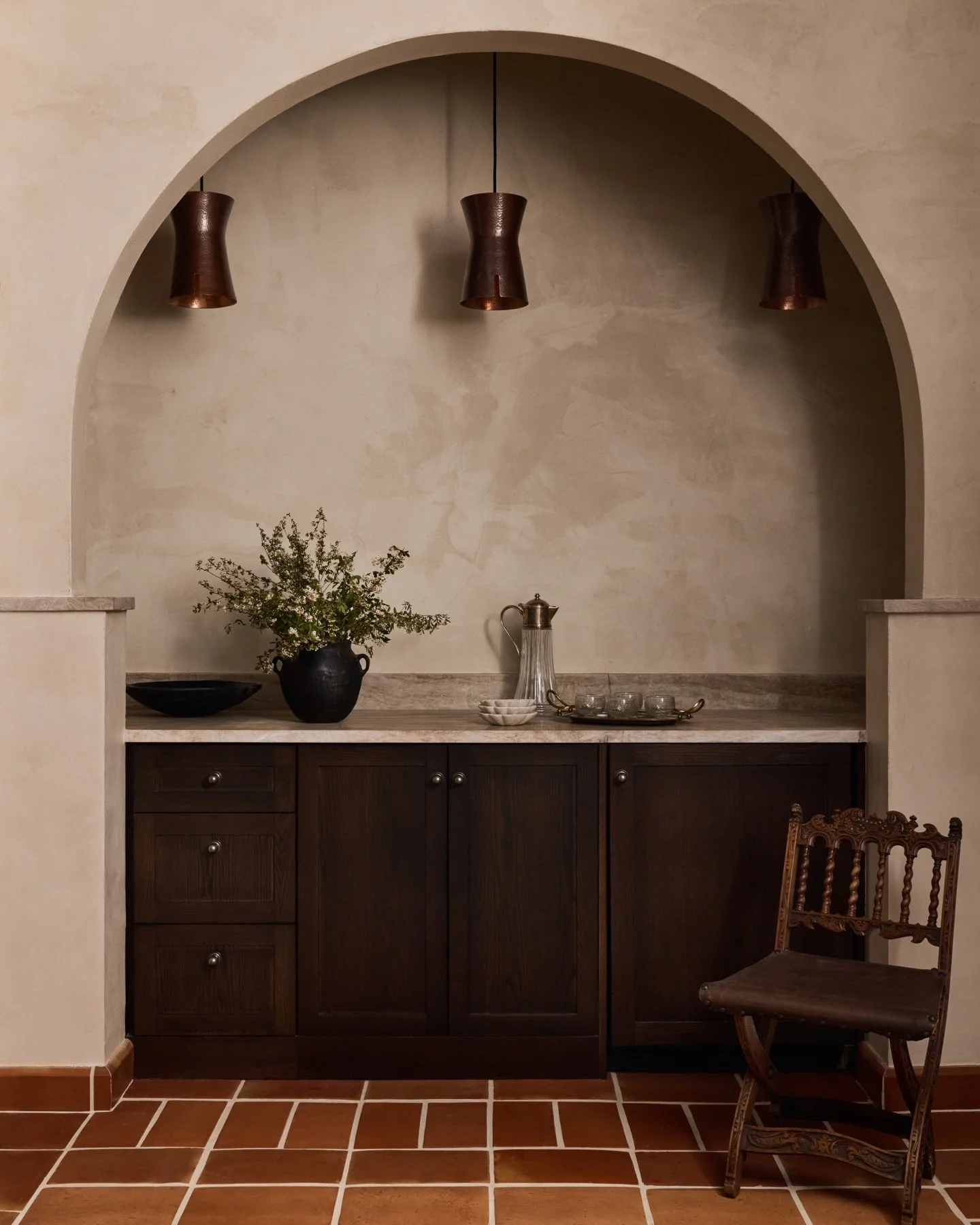 When clients trust us to lead the design journey, the result is something truly special. That trust allows creativity to flow, decisions to feel intentional, and spaces to come together beautifully from start to finish.

Swipe to see how much this sp