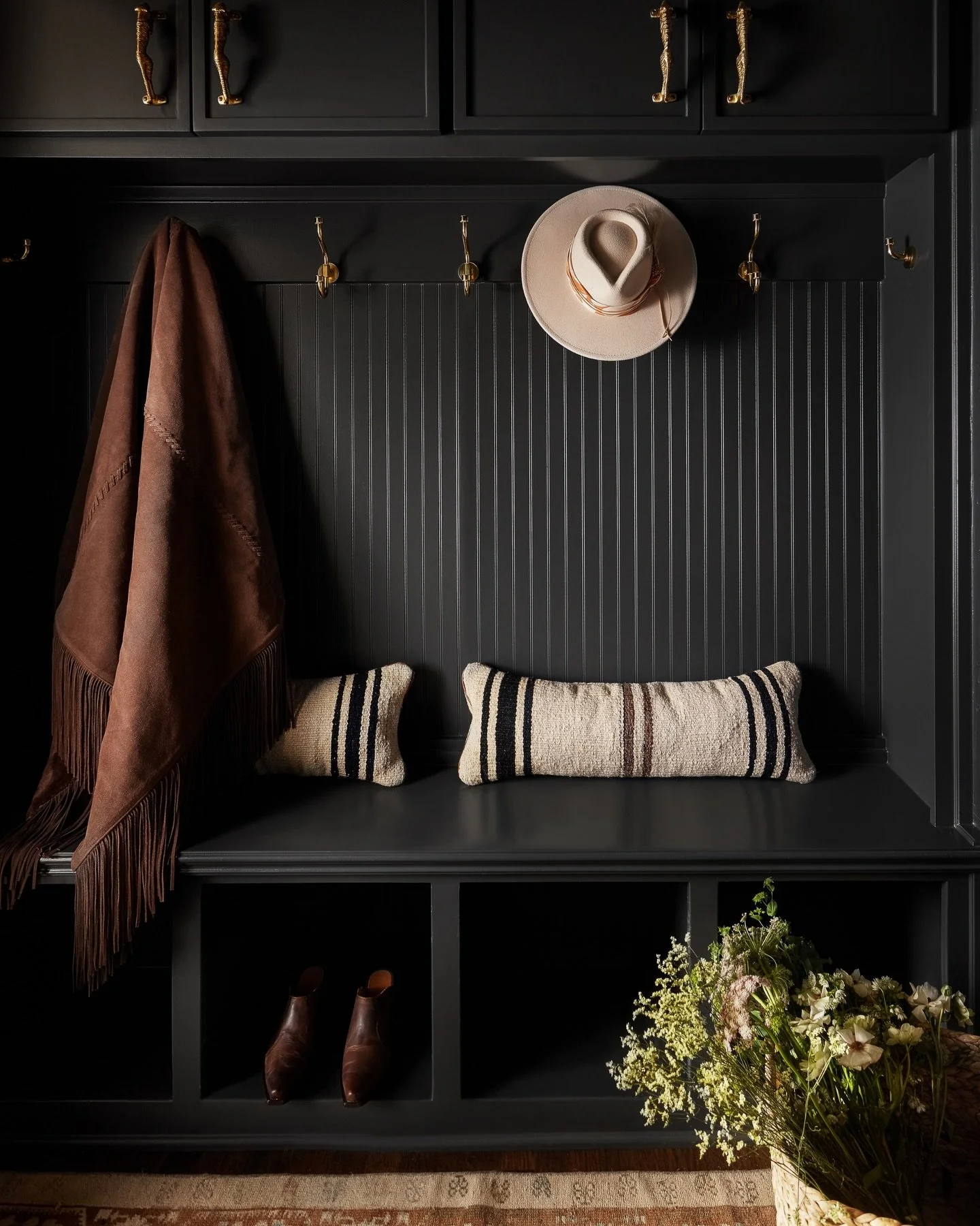 We&rsquo;re grateful for clients who trust us fully and invite us to shape their entire home. 

That kind of collaboration allows us to create cohesion without sameness, drama without chaos, and a story that unfolds beautifully from room to room.

Th