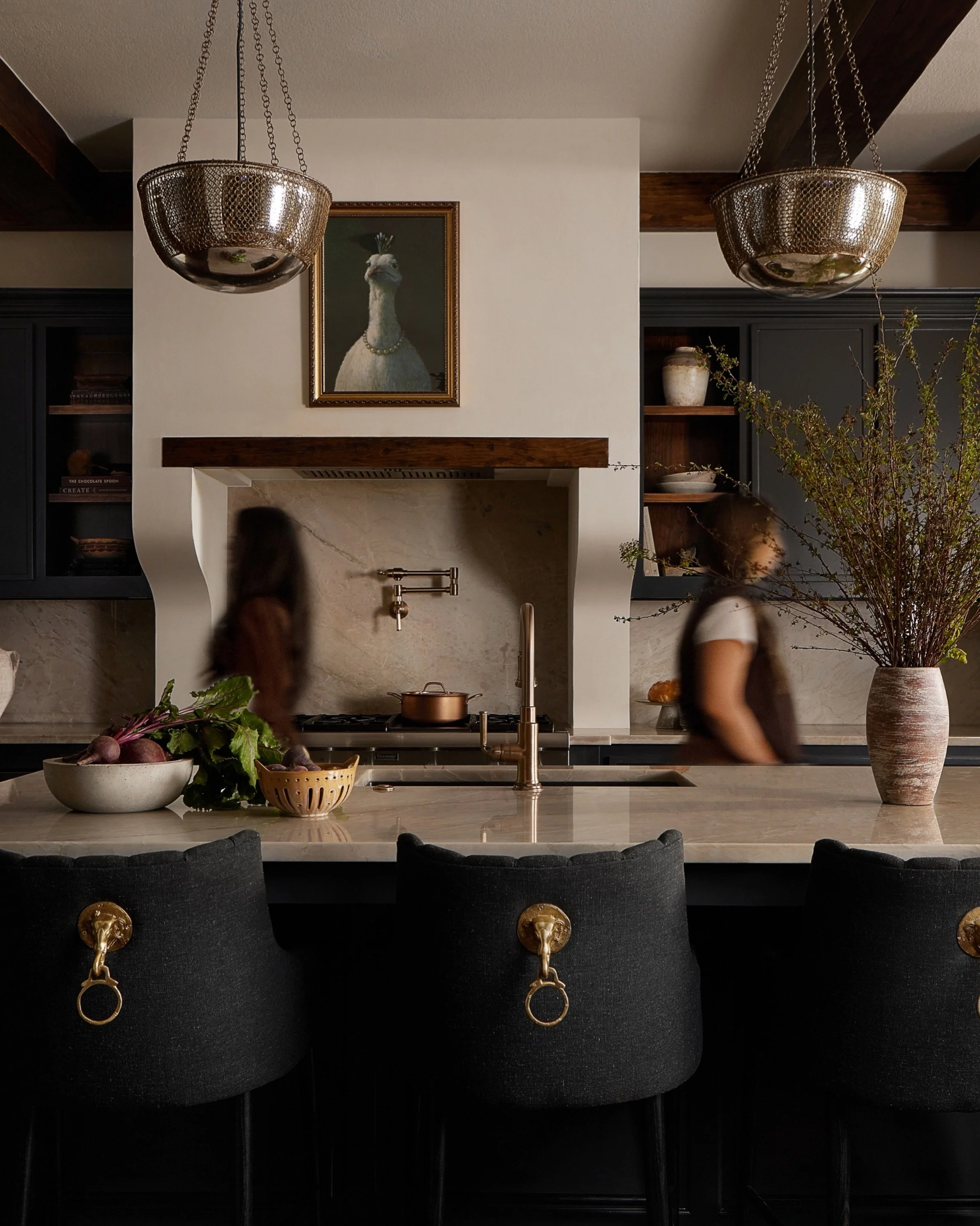 Wishing you a weekend filled with exactly what you need&hellip; whether that&rsquo;s rest, connection, or just some quiet time.

Happy Memorial Day weekend ✨

#RaeColeInteriors #fullserviceinteriordesign #memorialday #kitcheninspo #designduo