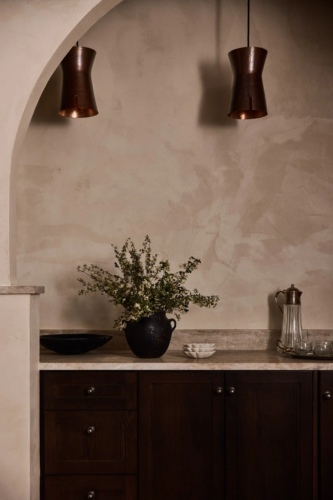 Dallas Commercial Interior project for University of Dallas