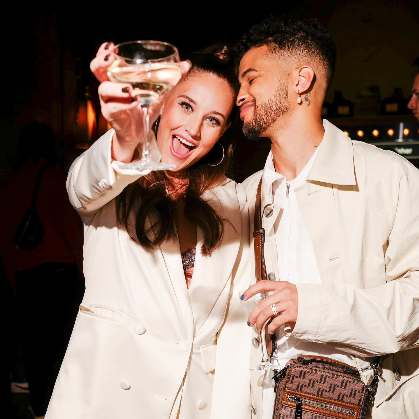 Happy Thanksgiving! It&rsquo;s always better when we&rsquo;re together at @TheCampbellNYC. We&rsquo;re grateful for our loyal guests who keep our glasses half full. Here&rsquo;s to making many more memories! &ndash; The Campbell Bar Team
&bull;
&bull