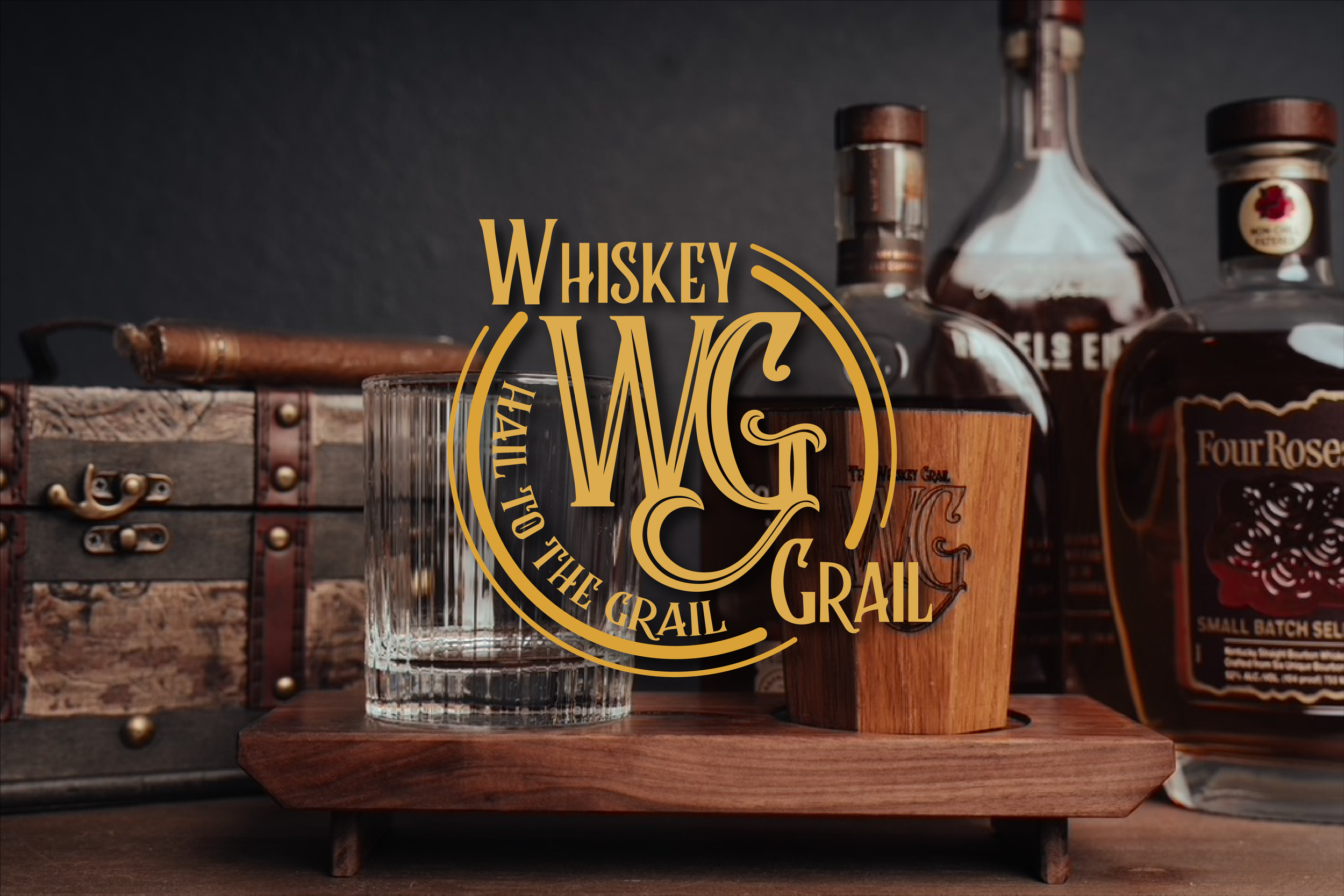 Whiskey Grail