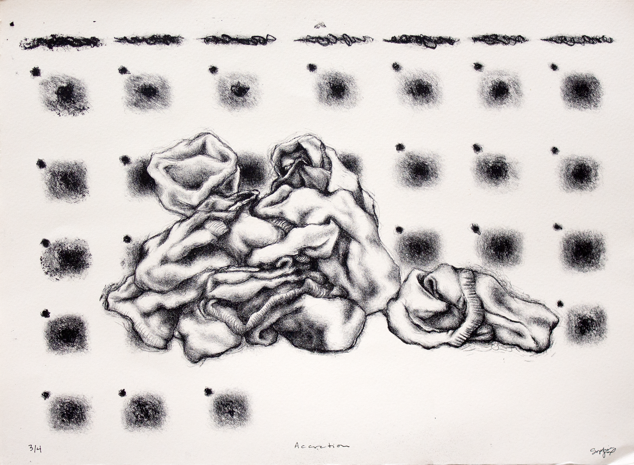 accretion, 2022