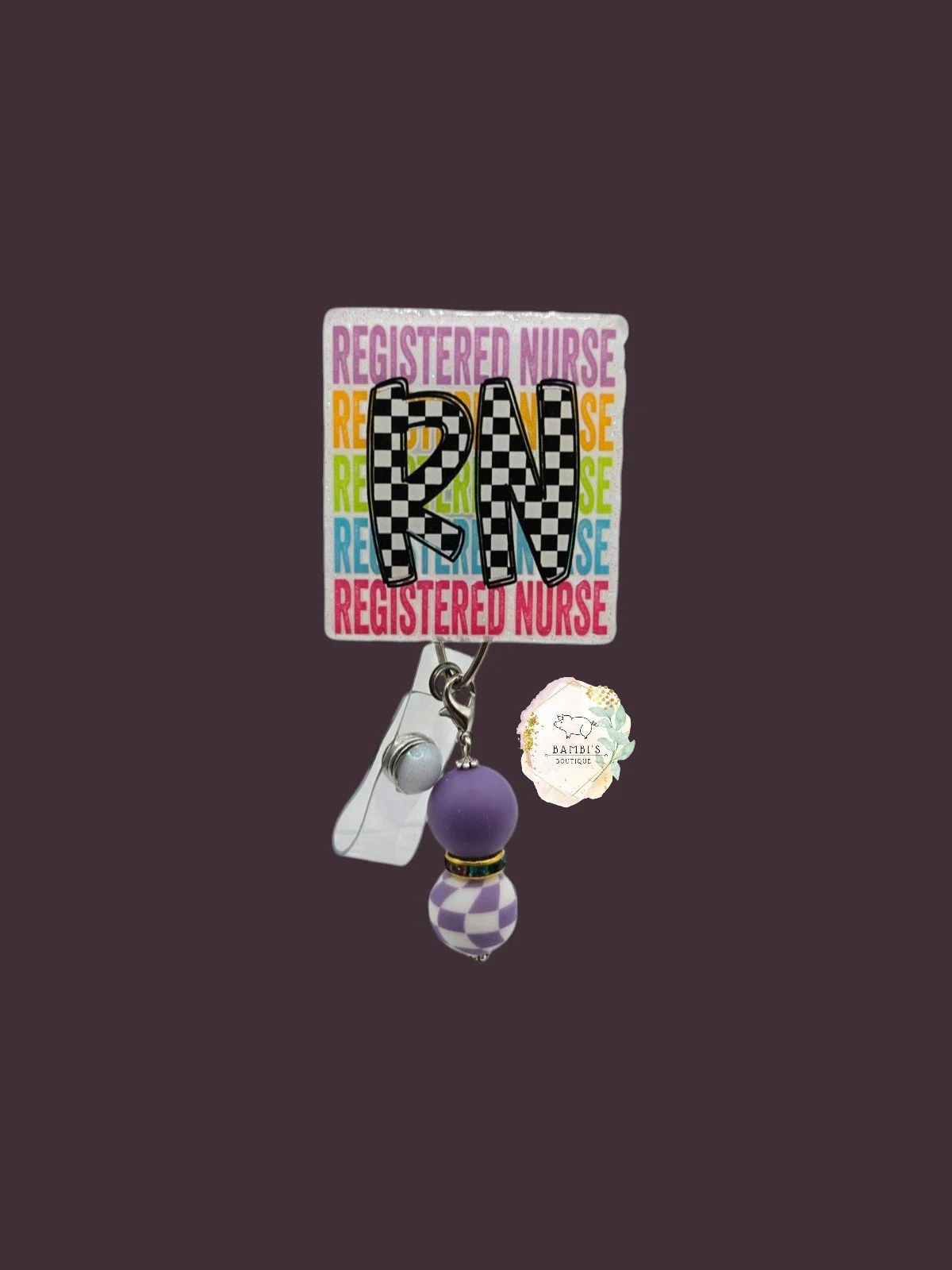 registered nurse repeating checkered rn.jpg