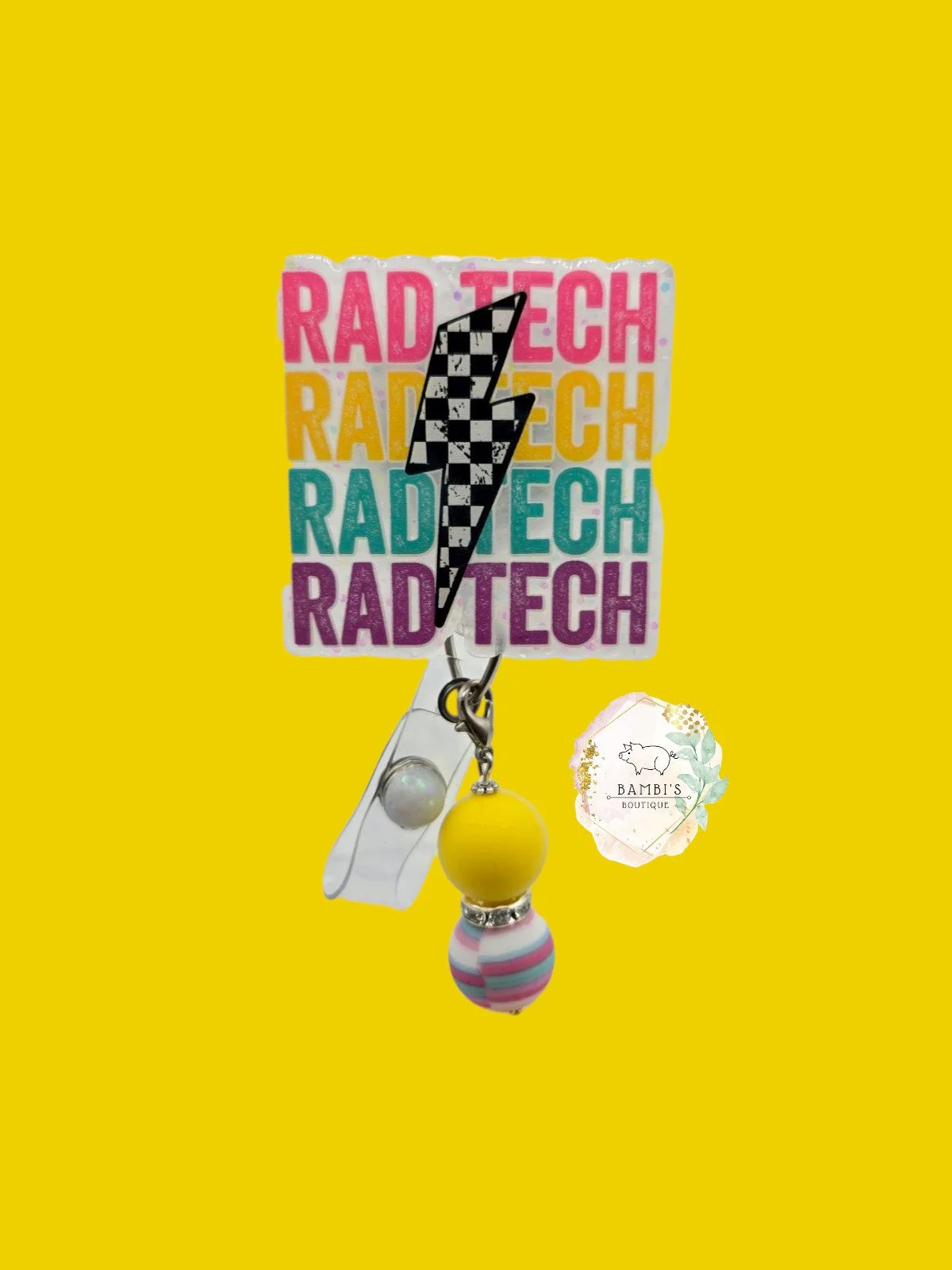 rad tech checkered bolt.jpg