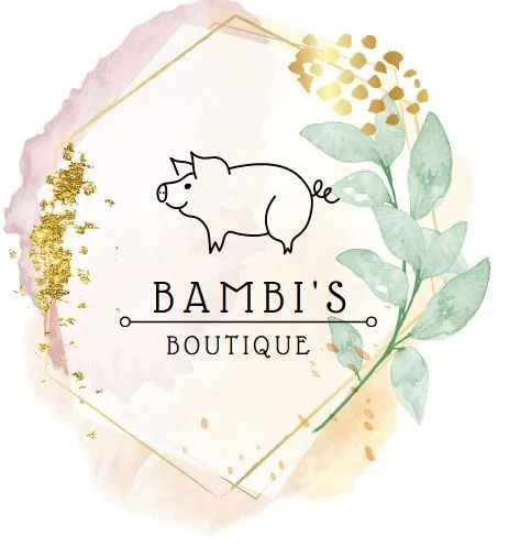 Bambi&#39;s Boutique