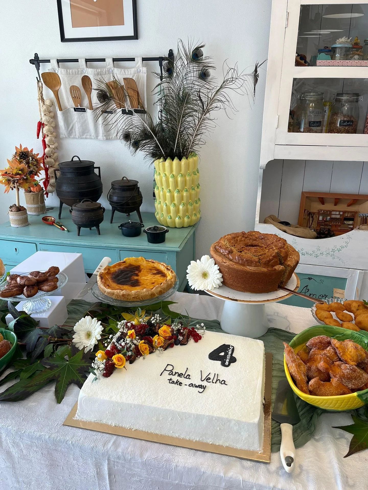 Agradecemos a todos os que fazem parte do nosso percurso cada conquista &eacute; resultado de muito trabalho, dedica&ccedil;&atilde;o e paix&atilde;o pelo que fazemos.

O nosso prop&oacute;sito &eacute; simples, mas essencial: levar o melhor &agrave;