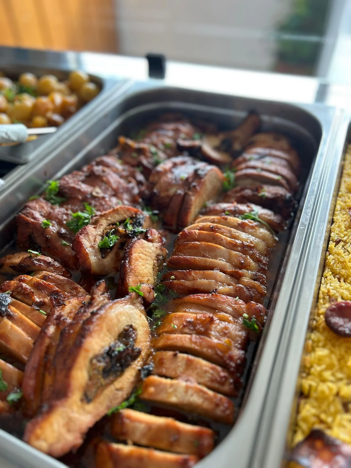 Comida caseira portuguesa 🫒🥕

Pratos dispon&iacute;veis nos &uacute;ltimos dias, temos ementas variadas ao almo&ccedil;o e ao jantar.
Venha conhecer-nos! 🤩

📞969 870 266
📍Pero Neto, Marinha Grande