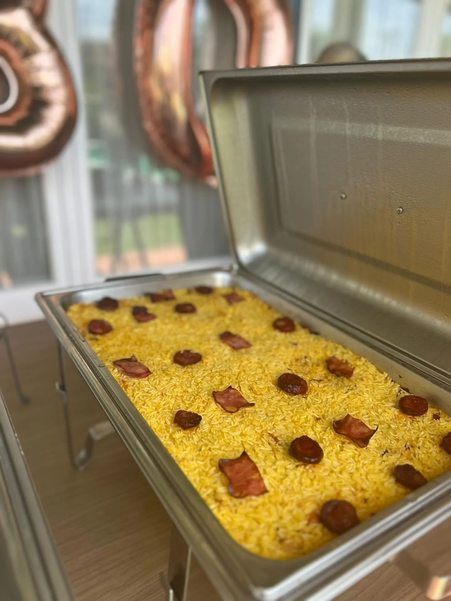 Catering de anivers&aacute;rio 🫧🪩🤩
Localiza&ccedil;&atilde;o, @casadasmansardas 

Fa&ccedil;a a sua encomenda!
📞969 870 266
📍Marinha Grande
