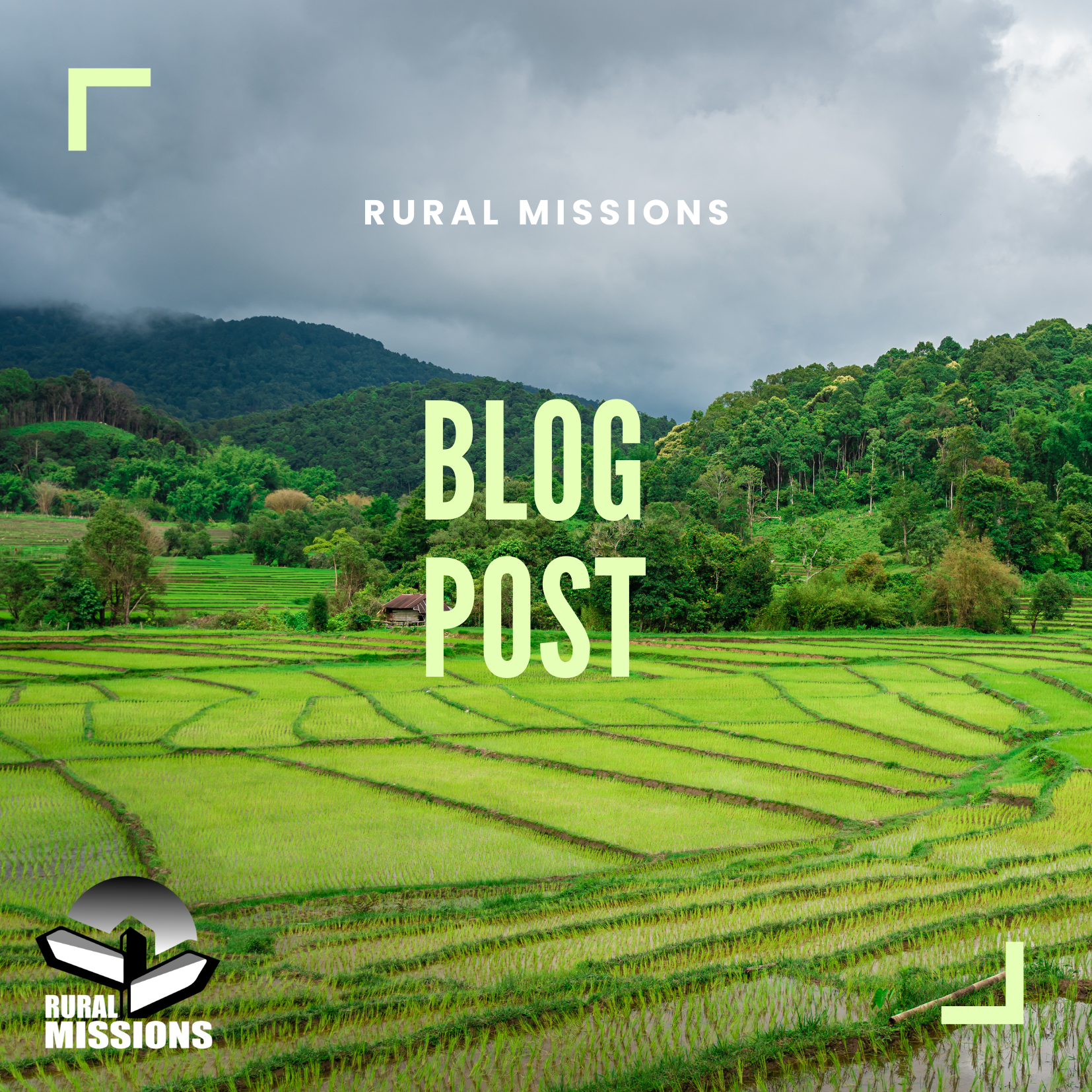 Preparing our hearts for God’s big plans