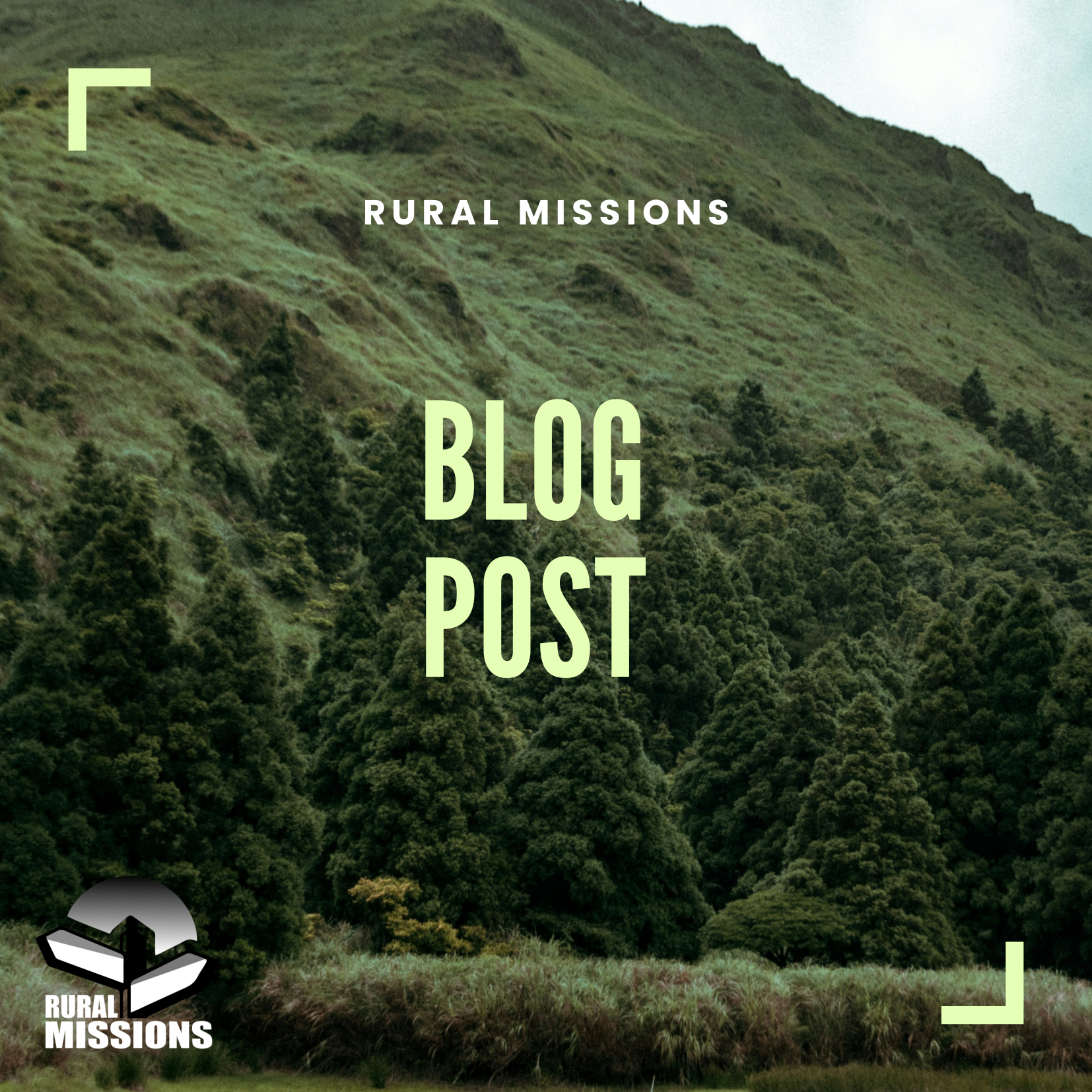 Lent: What Might God Be Growing Under the Surface?