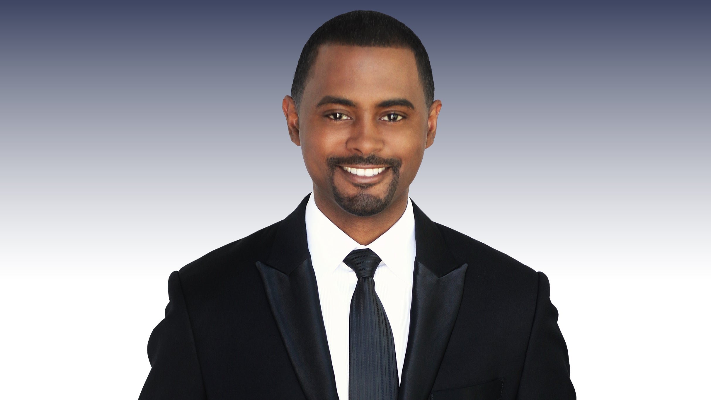 Je’Caryous Johnson’s Weekend Husband