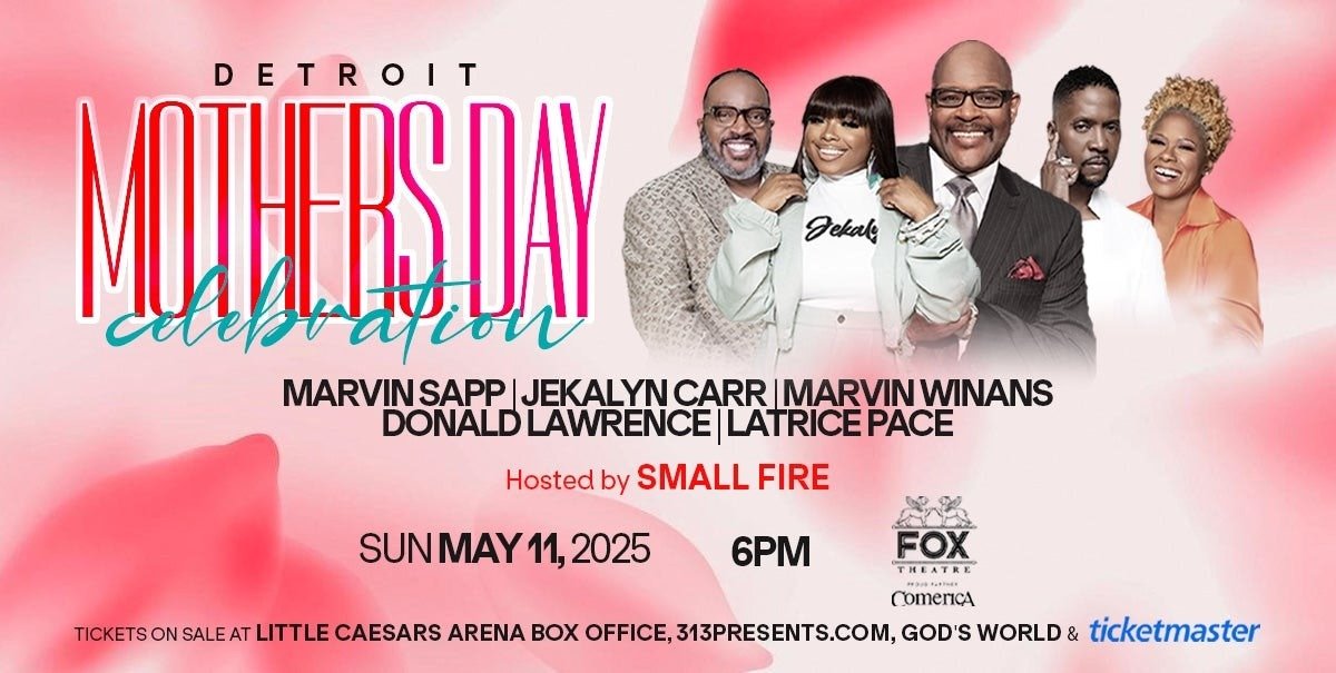 Mother’s Day Celebration