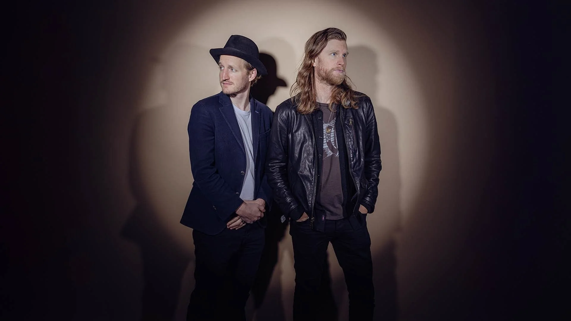 The Lumineers