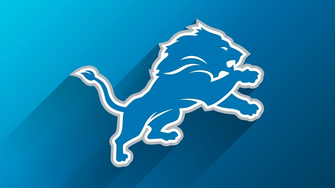 Detroit Lions Home Games