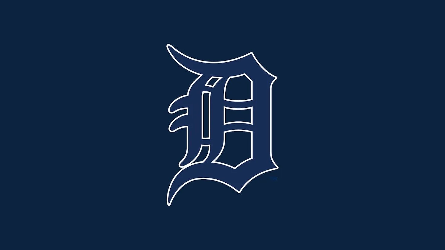 Detroit Tigers Home Games
