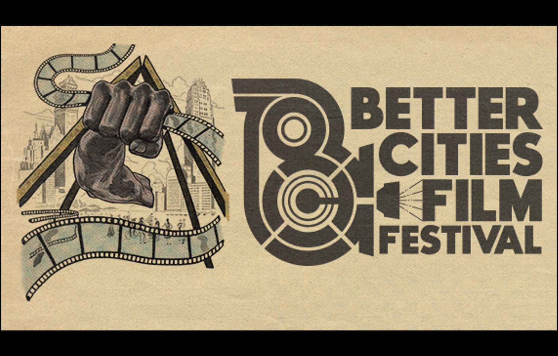 Better Cities Film Festival