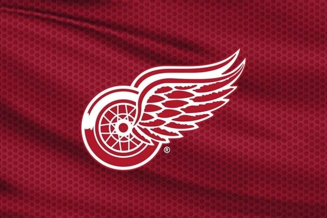 Detroit Red Wings Home Games