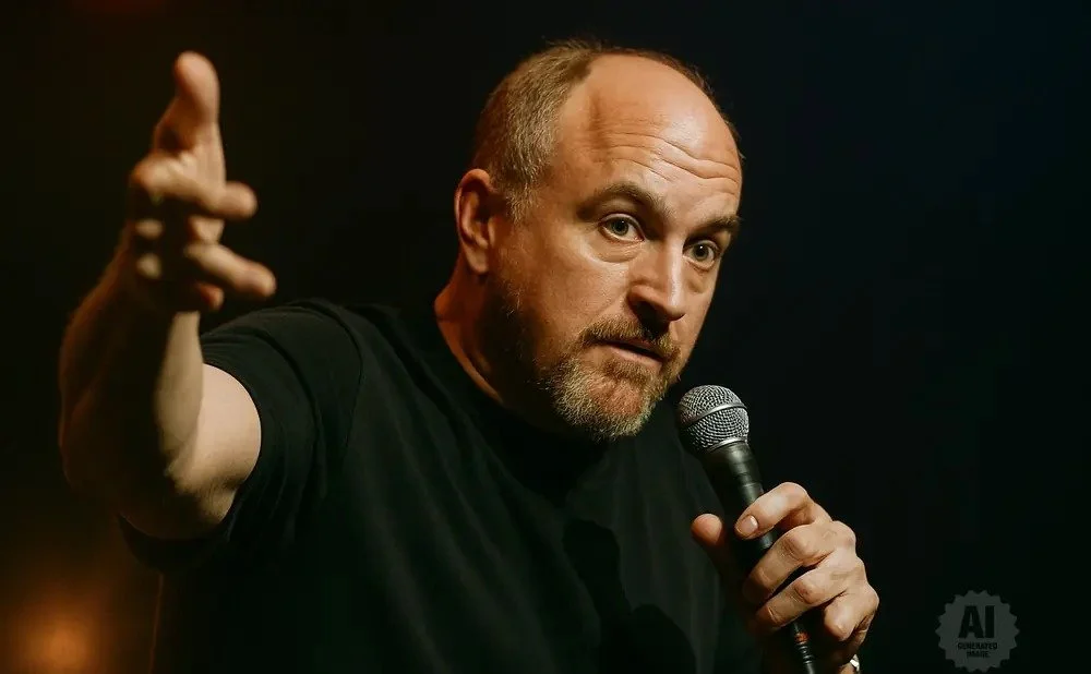 Louis C.K.