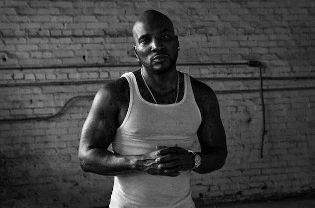 Jeezy TM:103 Live
