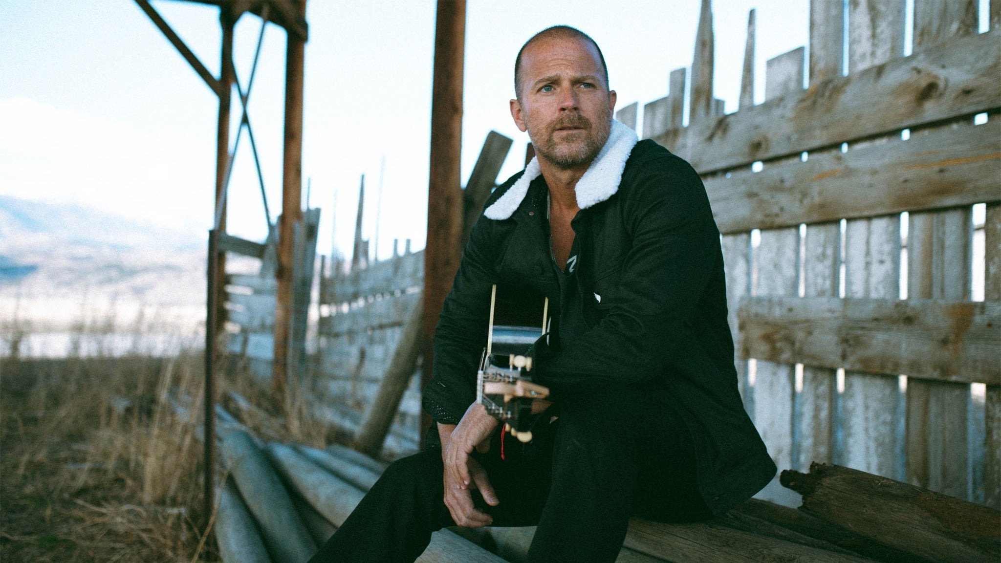 Kip Moore—St. Andrew’s Hall,