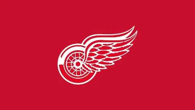Detroit Red Wings Home Games