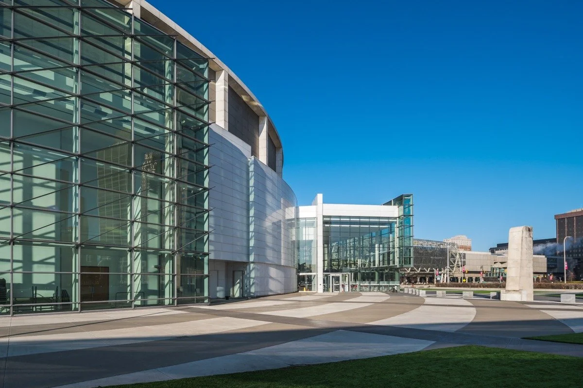 3rd Annual Huntington Place Vendor Open House