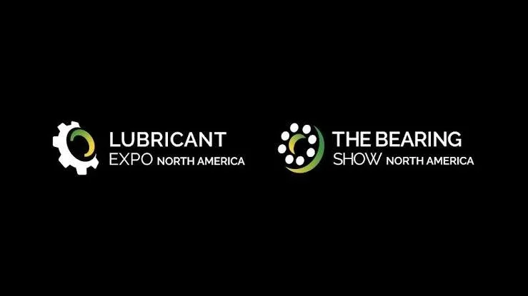 Lubricant Expo North America & The Bearing Show