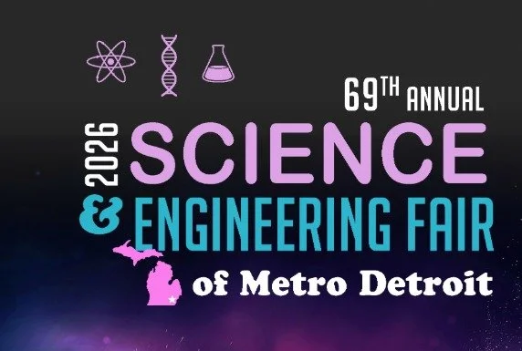 Science and Engineering Fair of Metro Detroit