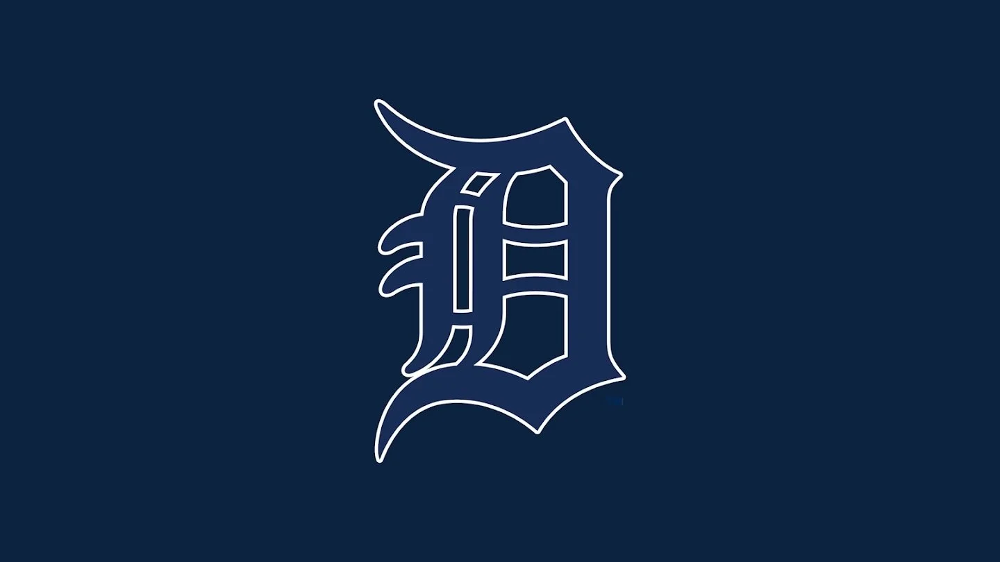 Detroit Tigers Home Games