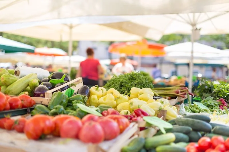 Thursday Markets