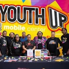 Youth Up Fridays