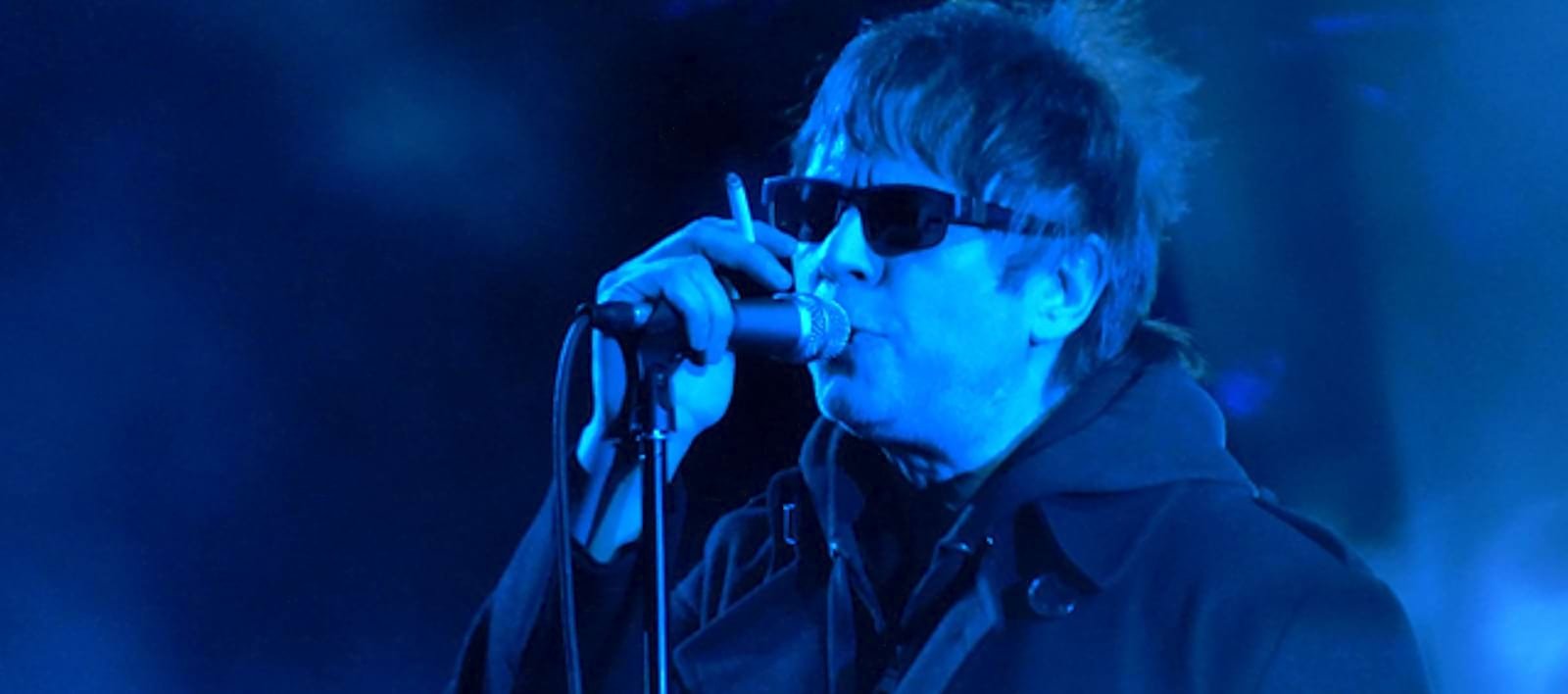 Echo and the Bunnymen