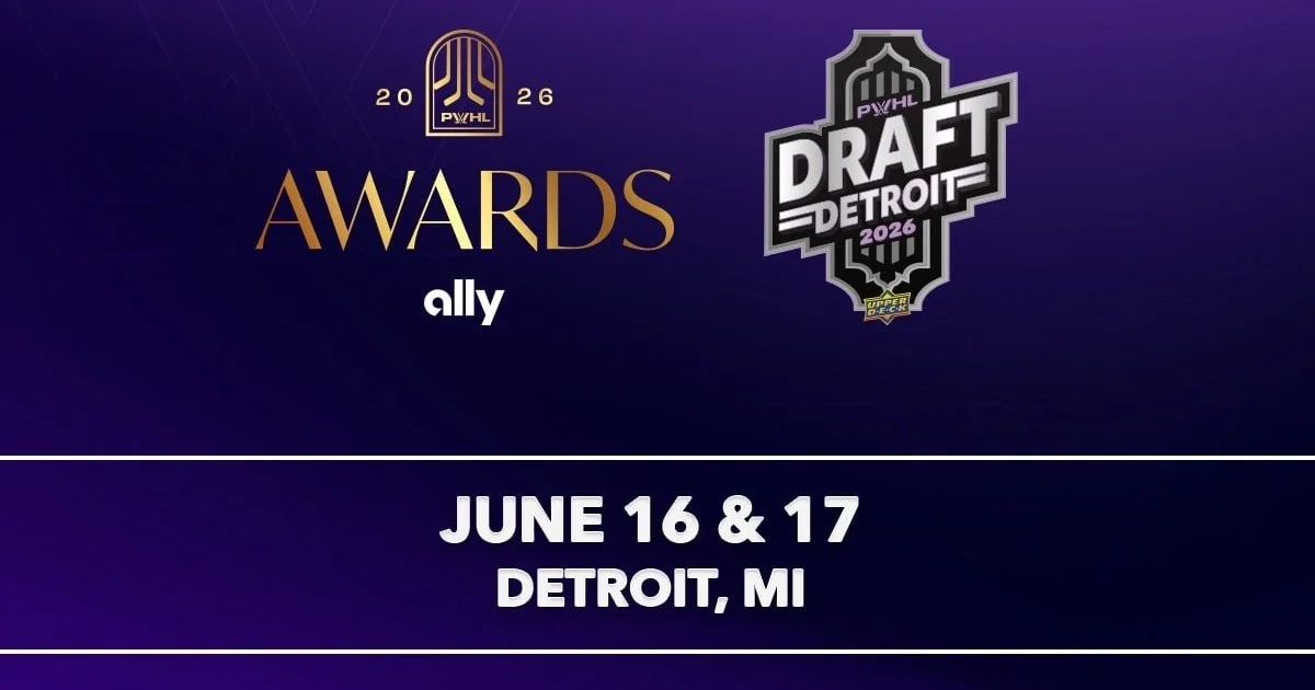 PWHL Draft