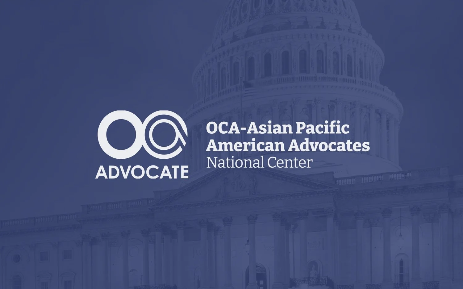 OCA - Asian Pacific American Advocates National Convention Reception 