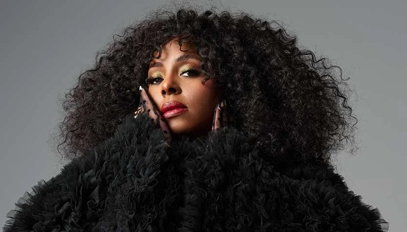 Ledisi