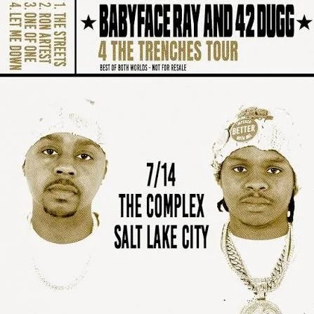 Babyface Ray x 42 Dugg