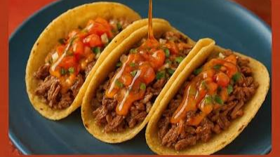 Tacos &amp; Trivia