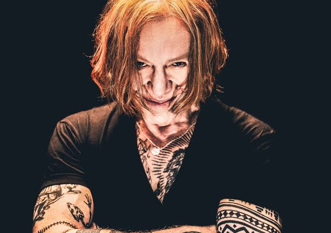 Danny Elfman