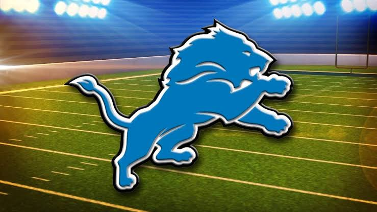 Detroit Lions Home Games