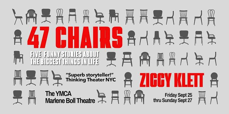 47 Chairs
